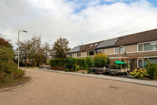 Medium property photo - Elisadonk 253, 4707 ES Roosendaal